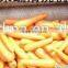 Professional Potato Washing Line/washing powder production line/fruit washing machine