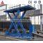 fixed electric scissor lift