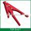 2.4-9mm Light Duty Nylon Cable Tie Gun/ nylon cable ties tool