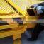 warehouse 12ton mobile dock ramp with hydraulic system