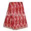 Mitaloo MFL0147 Latest African Lace Bulk Lace Fabric Dress Making Lace Fabric On Sale