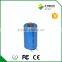 Li-ion 3.7V 2000mAh INR24430 rechargeable battery INR22430