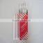 Factory price smokeless white household candle
