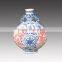 Chinese traditional imitate antique ceramic vase