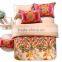 Good quality jacquard 4 pcs bedding set