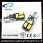 wholesale T10 5630 3+3 6SMD Canbus 12V Bulb Car Interior Led Light Led Head Light car led light