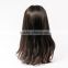 Alibaba express the best selling 100% human hair wigs wholesale cheap Brazilian human hair lace wig brazilian human hair wig