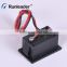 2-wired Digital Voltage Meter Voltage Tester Battery Monitor