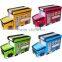 New Cartoon Car Multipurpose Storage Box