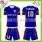 Custom USA Thai Quality Soccer Jersey cheap custom sublimated soccer jersey