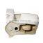 Chinese Hot sale product one piece square toilet