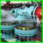 pelton water turbine/Inclined jet turbine/single nozzle