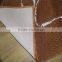 Fashion pet mat washable microfiber absorbent pet mat