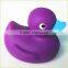 Plastic Play Water Bath Toys Children Toys Colorful Duck Bath Toys