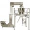 automatic vertical ffs packaging machine with multihead weigher