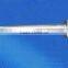 Straight Stream Nozzle for water cannon parts