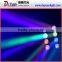 NEW arrival dj light 8x12w led spider beam moving head light