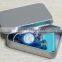 90ml Volume Small Pocket Gadget Candy Storage Chocolate Tin Box