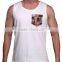 Men Pocket Tank Top