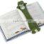 Page Pals Plush Bookmark /Plush Christmas Gift of Bookmark