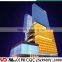 YD IP68 V-0 led pixel sign CE CQC FCC