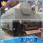 Biomass Coal Fired Steam Boiler for Pharmaceutical Industry