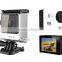 170 degree wide angel sports waterpoof wifi action camera
