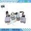 Excellent heat dissipation D1/D2 3200lm 24v motor led headlamp kit with two warranty