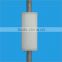 5.8Ghz outdoor 13dBi directional sector base station dual polarization panel MIMO antenna for Wireless bridge 120 degree coverag