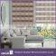 Home,Hospital,Hotel,Office,Cafe Use and Jacquard Style Zebra Blinds