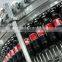 Leader capping machine for carbonated drinks with best quality