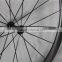 UD-matt road carbon wheelset full carbon road bike wheels W56C