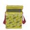 Colorful Fashion Insulated Bag Portable Keep warm Cooler Bag