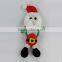 Christmas Day snowman pet toy wholesale