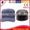 best price hot sale safety hat helmet cap baseball cap