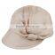 Kenmont brand comfortable custom bucket hat bulk buy from China