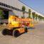5300kg 12m cherry picker manufactuer