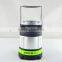 Smart LED led melody bluetooth speaker,table lamp, camp light