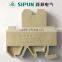 SEK-4/2*2 double level inter connection terminal block