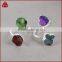 Sparkly and rough drusy silver tone druzy ring gems ring unique sterling silver druzy gemstone ring for women                        
                                                                Most Popular