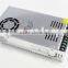 CE constant voltage dimmable led driver switching power supply 12v 350w S-350-12
