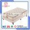 Wholesale Bed frame bed mattress Hotel Box Spring with bonnell spring mattress