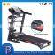 New cheap price house fit foldable easy up motorized home treadmill