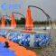 Electric fiberglass BBQ donut boat restaurant boat