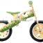 2015 Factory Direct Sale Ride On Car Toys Children Bike High Quality 12inch Wooden Kids Bike Wholesale Toy Direct from China