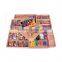 15pcs froebel gabe toys teaching tools early learning wooden teaching aids for children                        
                                                Quality Choice