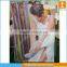 Customized window hanging poster printing