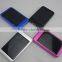 Factory Wholesales Solar Charger Solar Power Bank 6000mAh For Mobile Phone