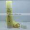 full printing cosmetic packaging tube for sun protect cream