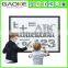 82" to 150 " 10 fingers touch IR interactive whiteboard/Electronic Whiteboard/smart board interactive                        
                                                                                Supplier's Choice